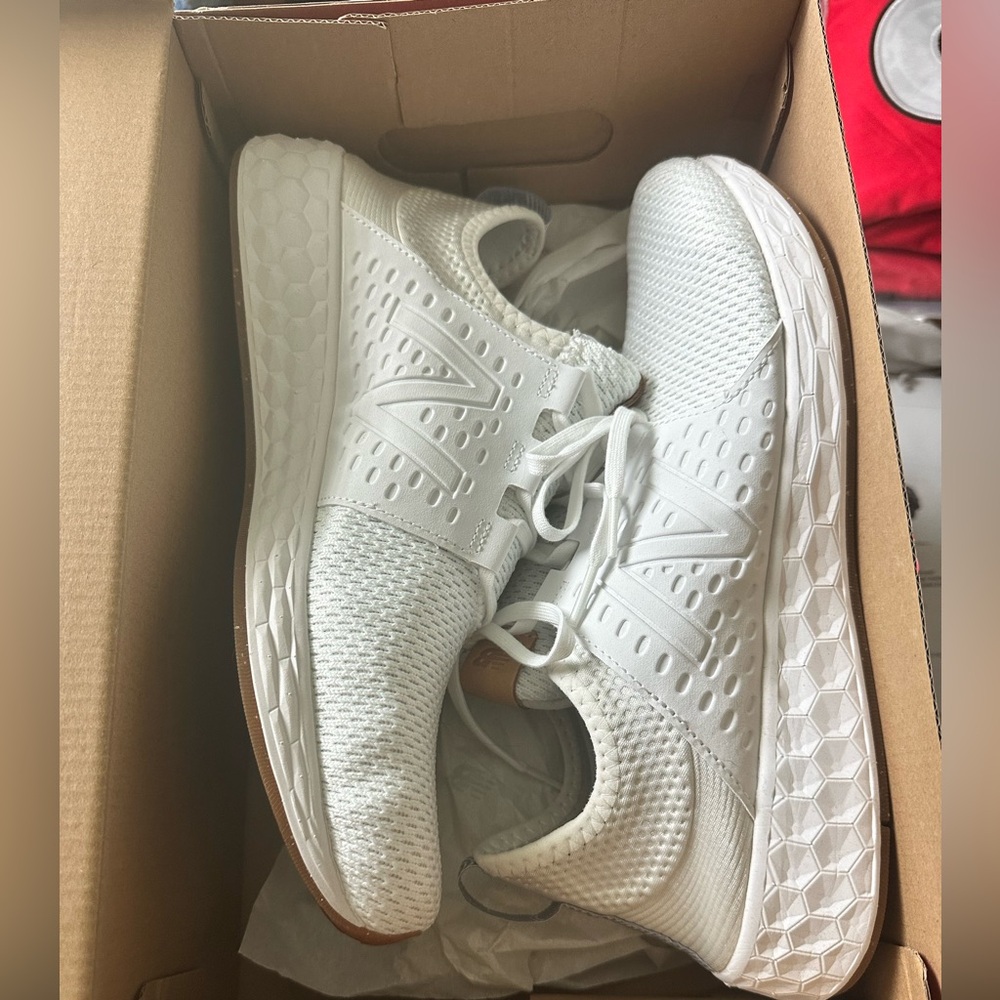 Brand new New Balance Fresh Foam Cruzv1